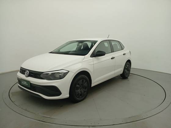 VOLKSWAGEN POLO 1.0 MPI TRACK MANUAL VOLKSWAGEN POLO 1.0 MPI TRACK MANUAL